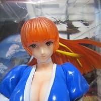 (未使用･未開封品)　MON-SIEUR BOME COLLECTION No.15 DEAD OR ALIVE かすみ KASUMI BLUE Ver. (PVC塗装済完成品) gsx453j 61qYN1PIj4L.jpg_BO30,255,255,